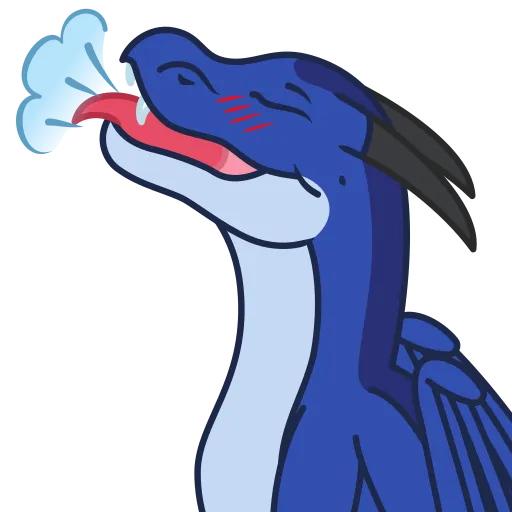 Glax After Dark - Animated