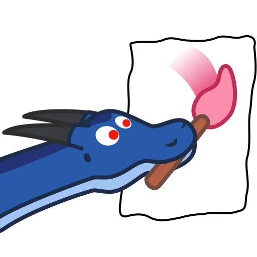 Glax's Friends by @MattBas