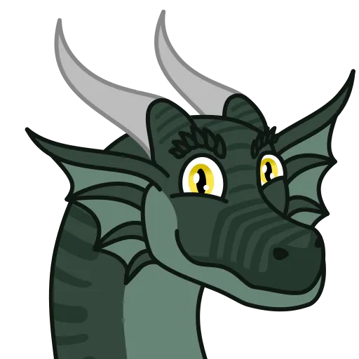 Not Glax Animated by @MattBas